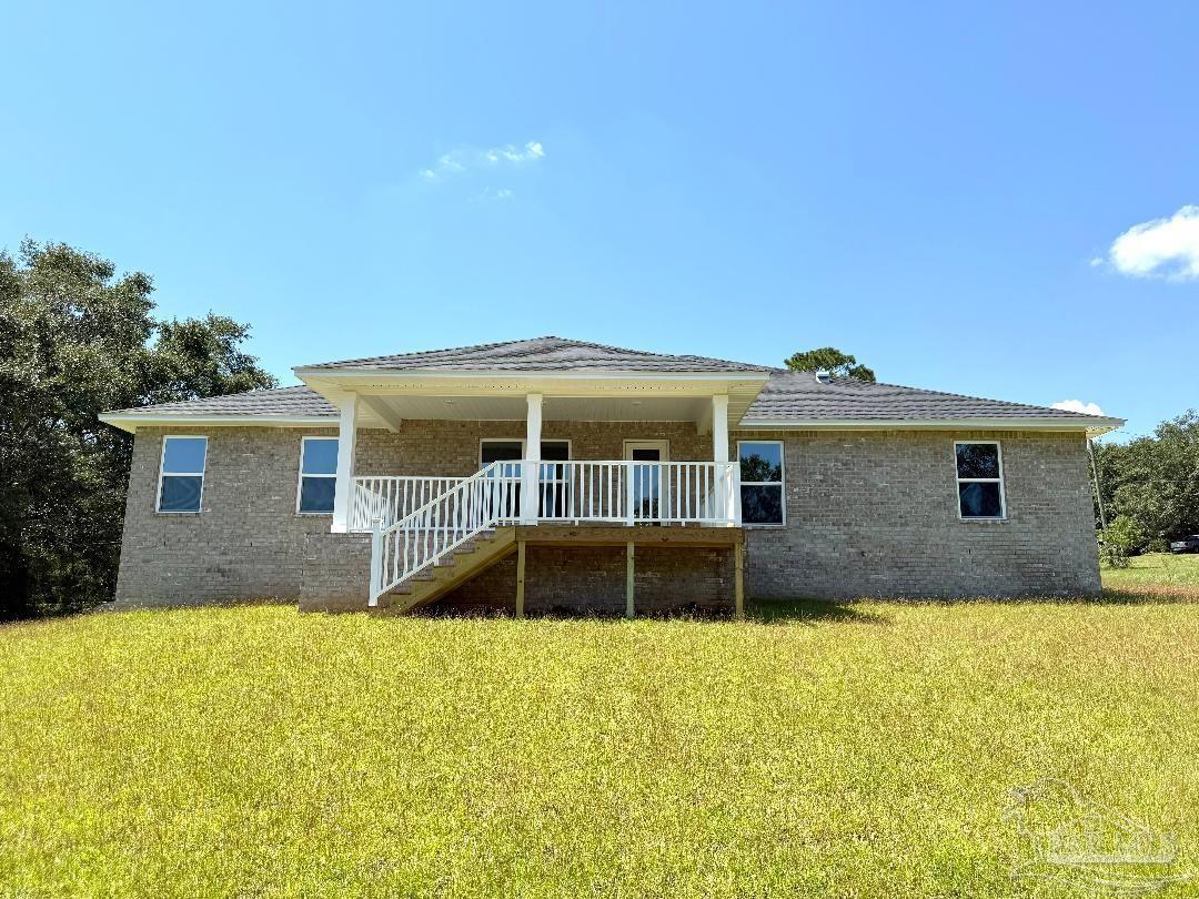 3150 Schifko Road Cantonment, FL 32533 - Photo 10 of 56