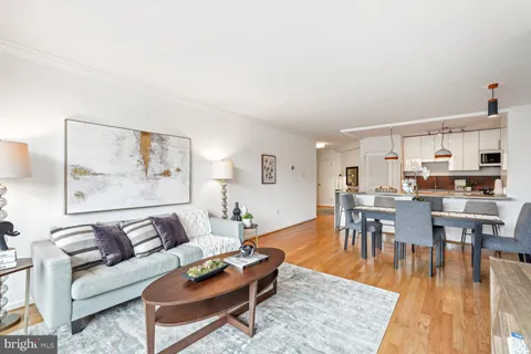 $599,000 | 2555 Pennsylvania Avenue Northwest, Unit 907, Washington, DC 20037