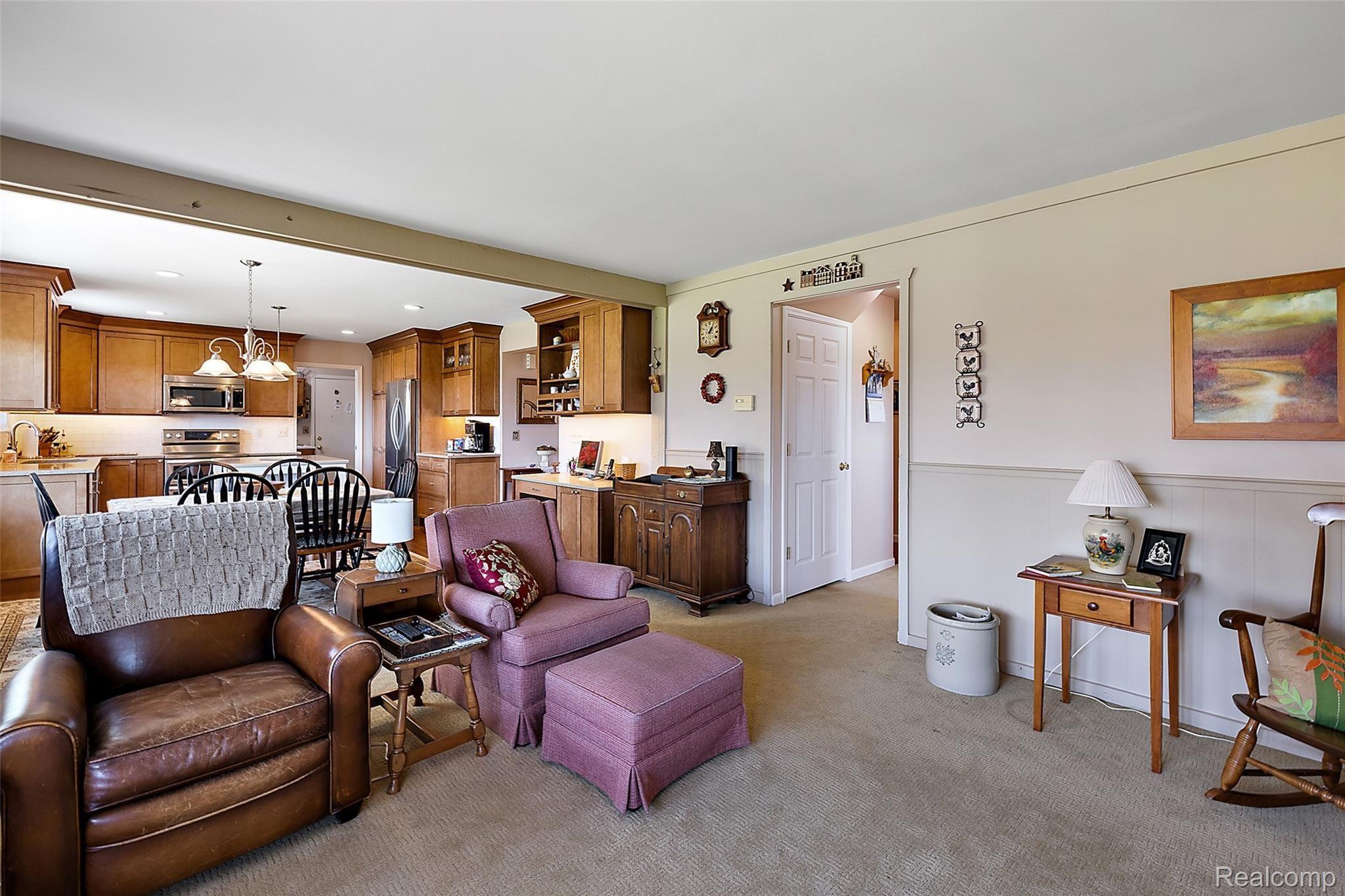 2656 Lake George Road Oakland, MI 48363 - Photo 23 of 64 2656 Lake George-48.jpg