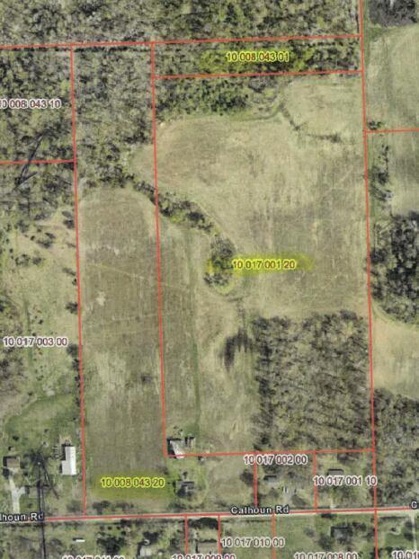 12920 Calhoun Road Milan, MI 48160 - Photo 1 of 8 Calhoun Rd Parcels