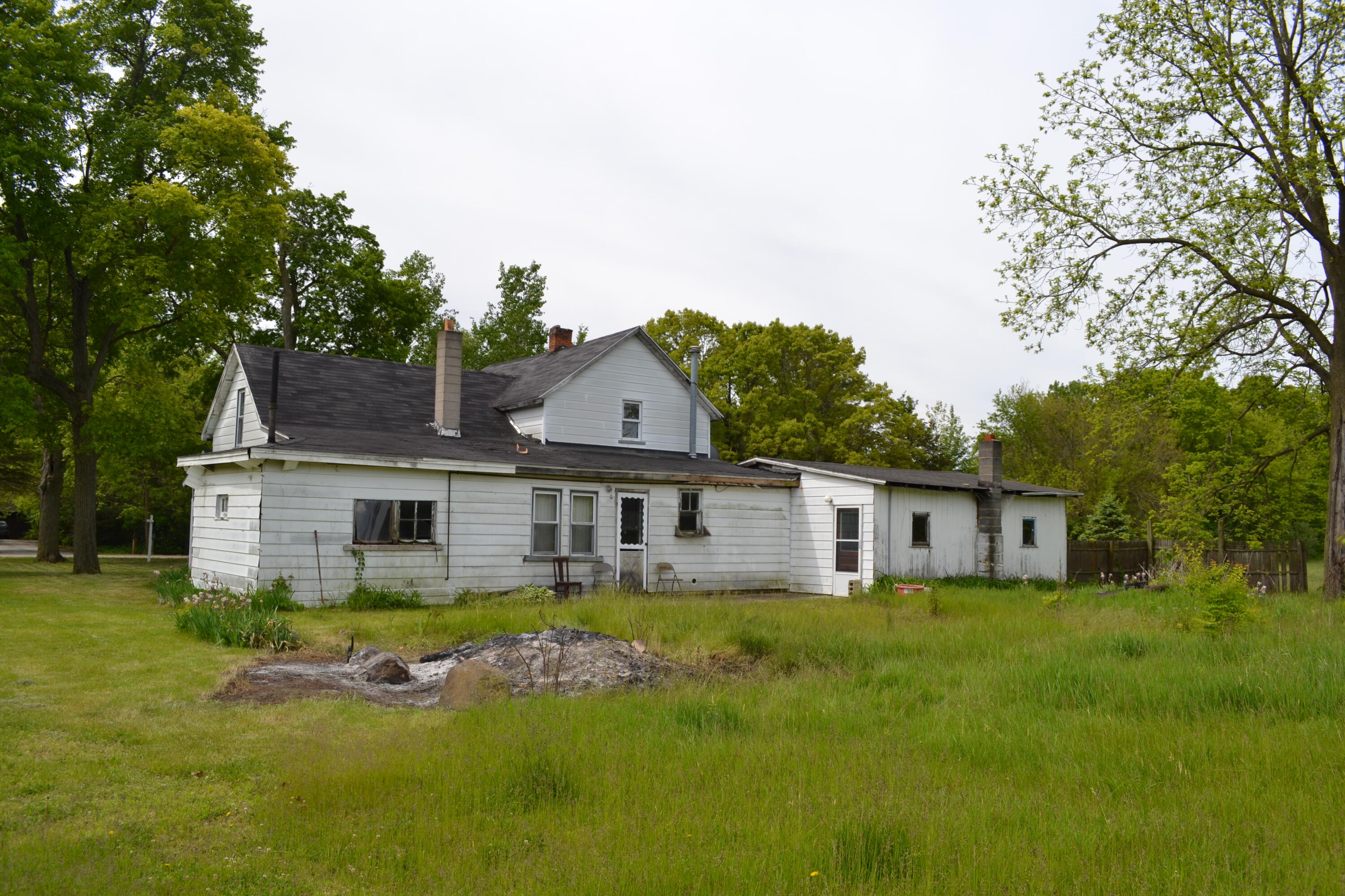 12920 Calhoun Road Milan, MI 48160 - Photo 3 of 8 DSC_1136