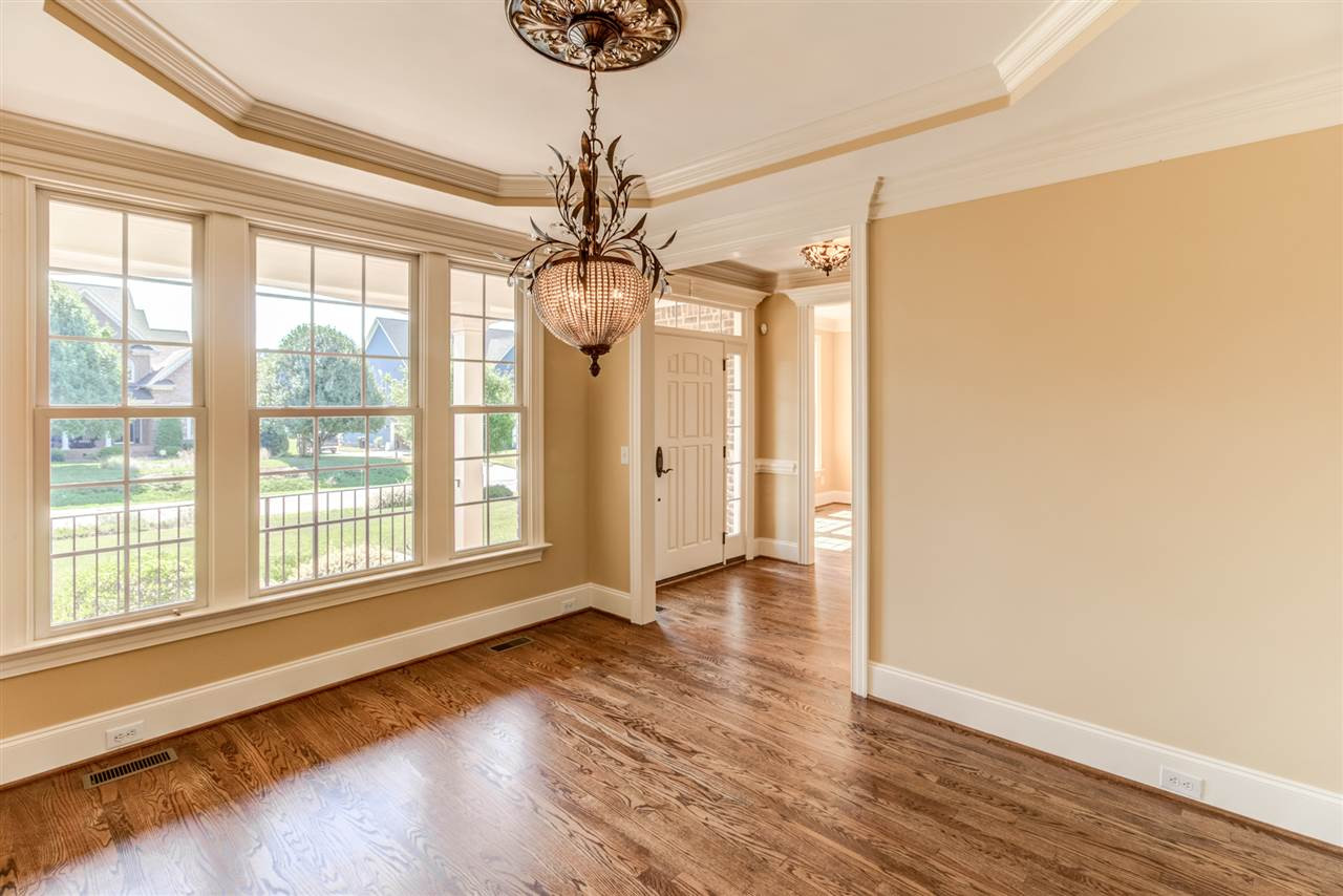 3312 Cotten Road Raleigh, NC 27603 - Photo 7 of 30 Dining Room