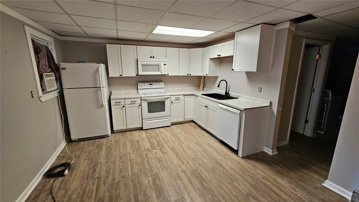 251 North Clemson Avenue, Unit 2 Clemson, SC 29631 - Photo 2 of 3 New kitchen. New appliances.