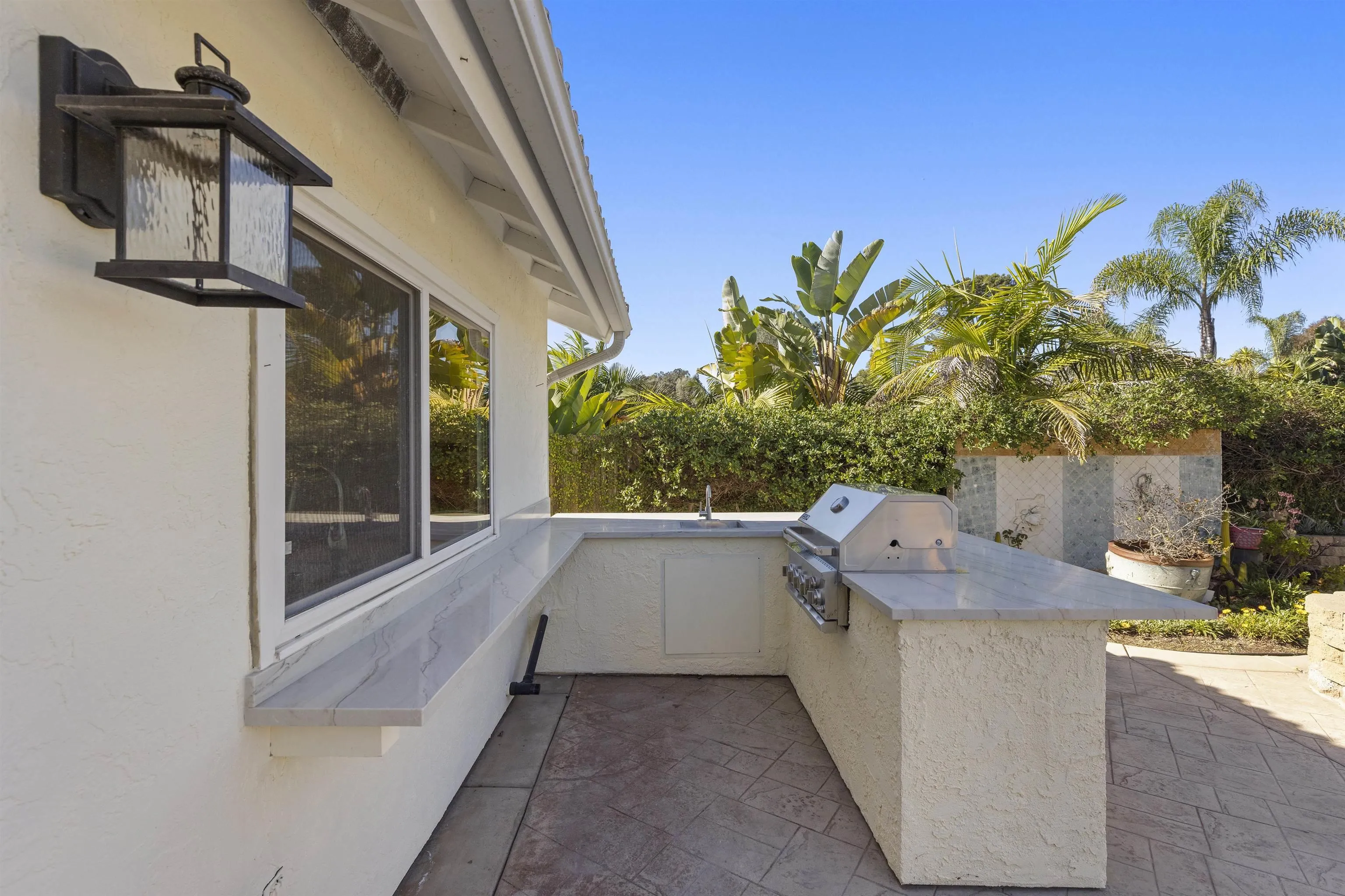 1510 Orangeview Drive, Unit 12 Encinitas, CA 92024 - Photo 18 of 55 a view of outdoor space and porch