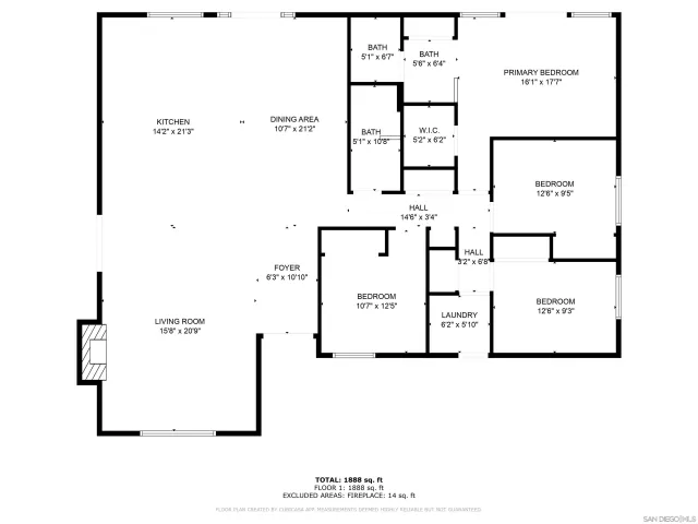 $2,175,000 | 1510 Orangeview Drive, Unit 12, Encinitas, CA 92024