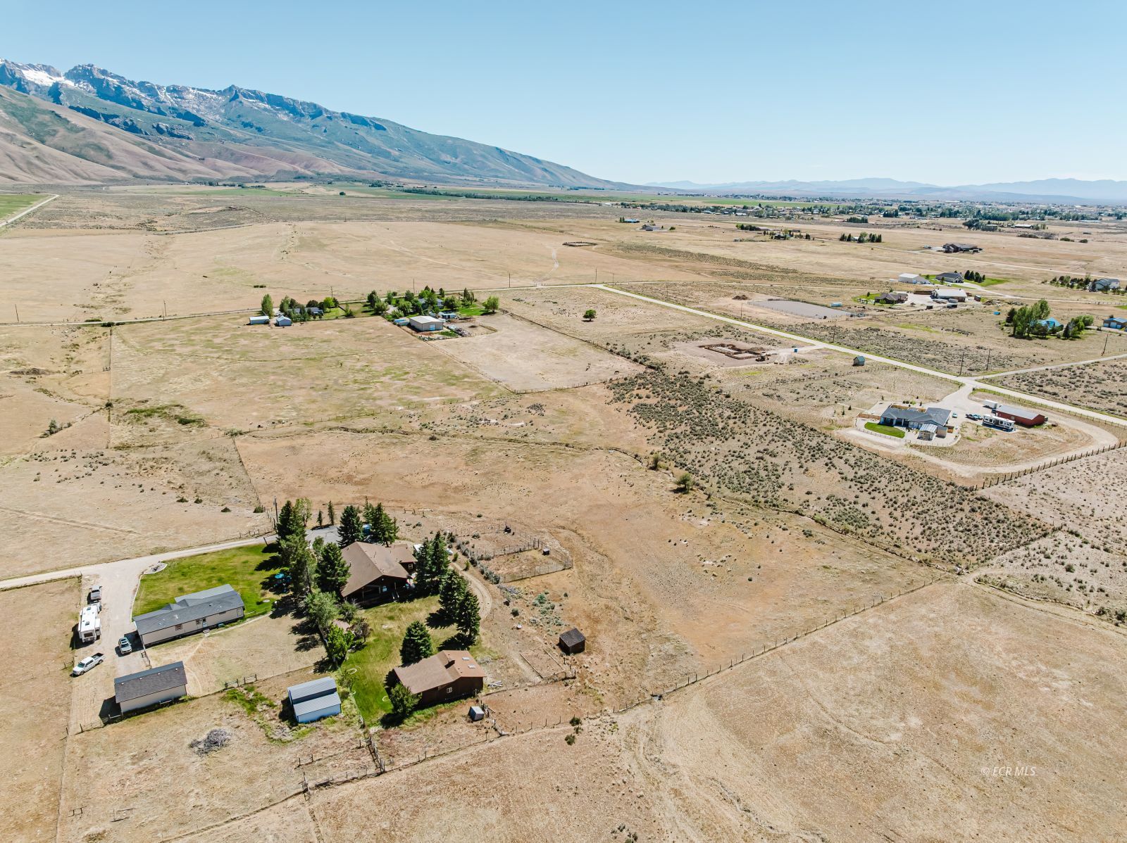 2611 North Canyon Road Lamoille, NV 89828 - Photo 49 of 50