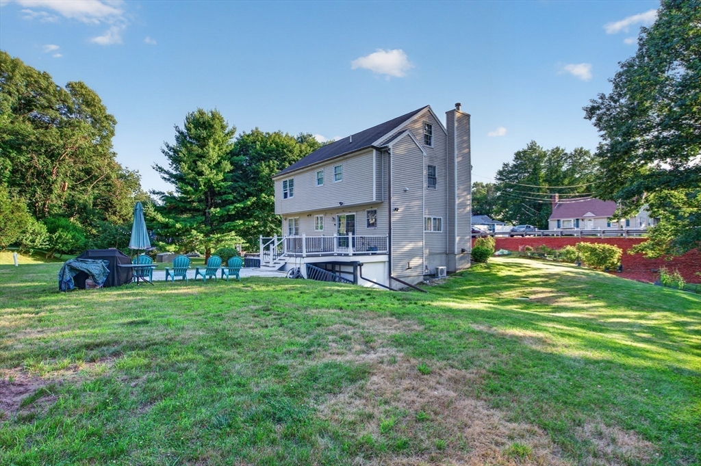 36 Shirley Road Shrewsbury, MA 01545 - Photo 29 of 32 Gallery Image 29