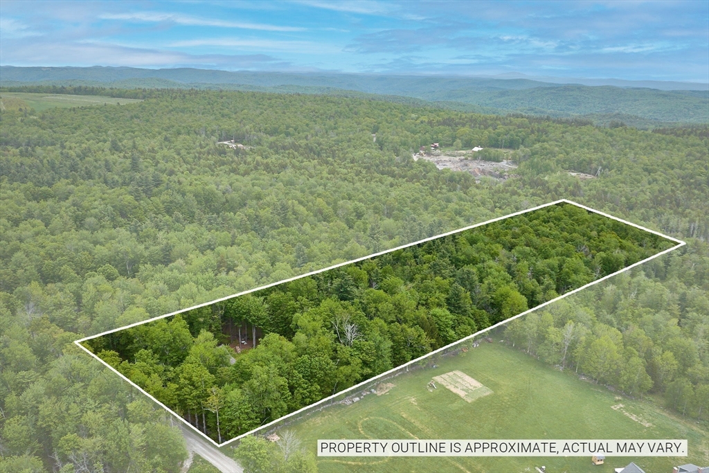 486 Old Stage Road Ashfield, MA 01330 - Photo 35 of 38