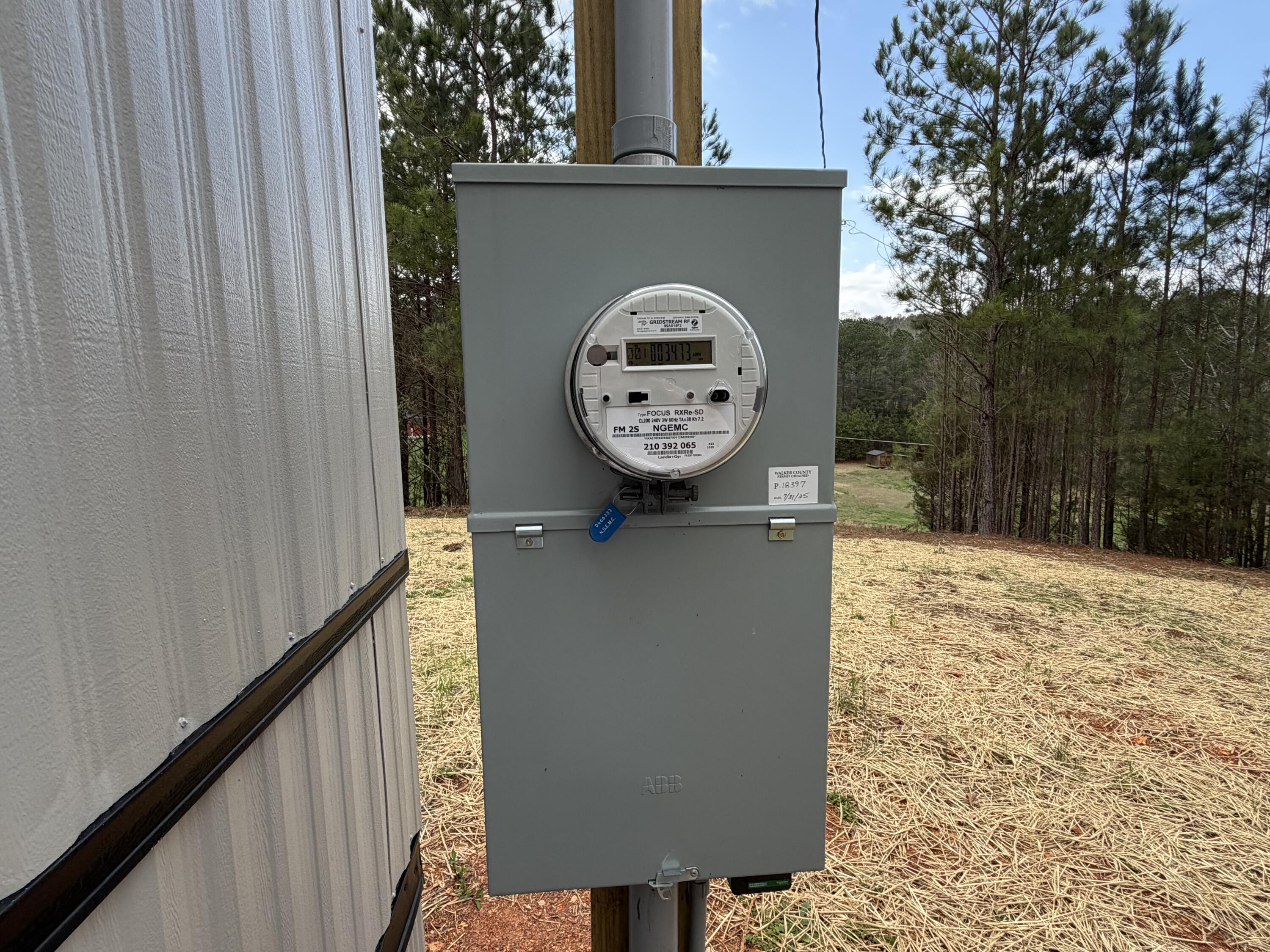 1945 Boss Road Chickamauga, GA 30707 - Photo 16 of 17 IMG_4999