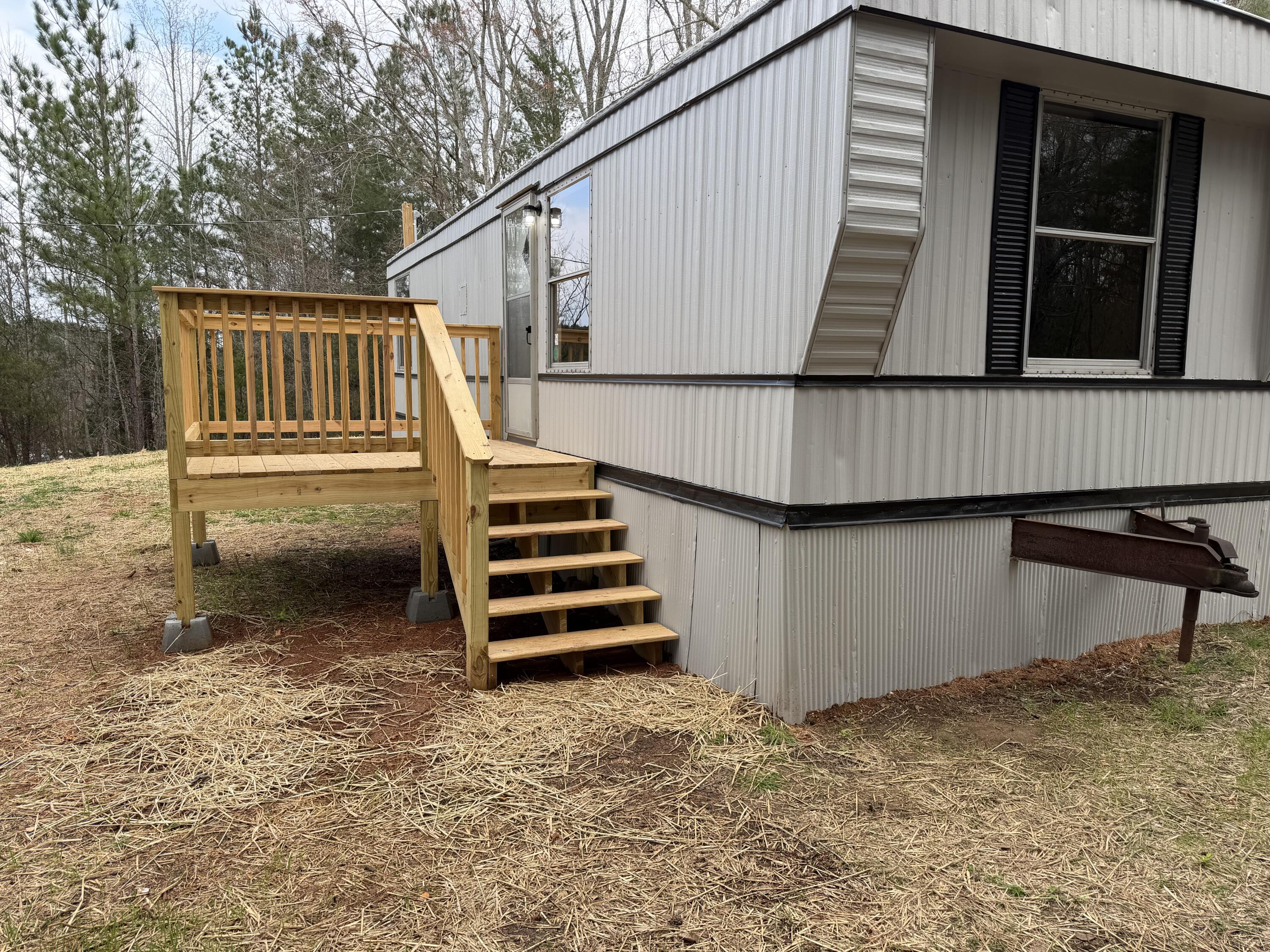 1945 Boss Road Chickamauga, GA 30707 - Photo 2 of 17 IMG_4995