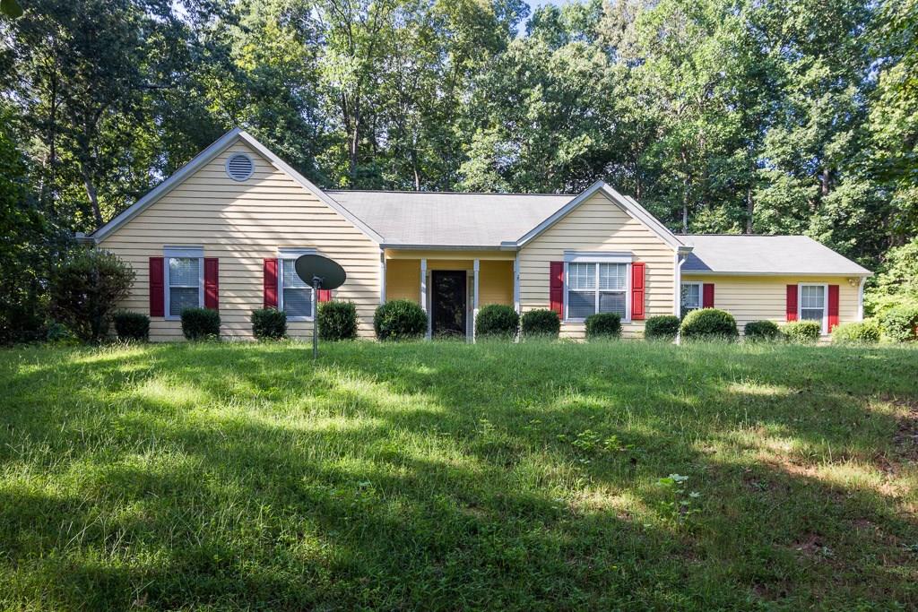 3244 Ridge Valley Road Monroe, GA 30655 - Photo 1 of 1 Gallery Image 1