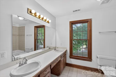 $650,000 | 8149 Shannon Woods Lane, Matthews, NC 28104