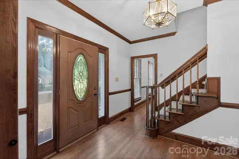 $650,000 | 8149 Shannon Woods Lane, Matthews, NC 28104