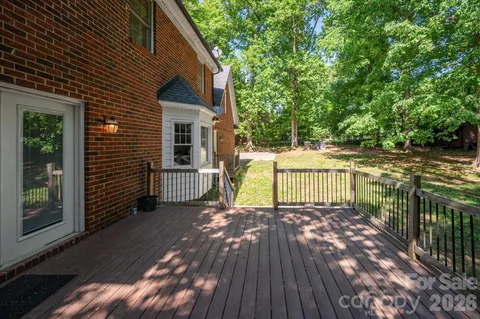 $650,000 | 8149 Shannon Woods Lane, Matthews, NC 28104