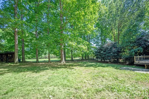 $650,000 | 8149 Shannon Woods Lane, Matthews, NC 28104