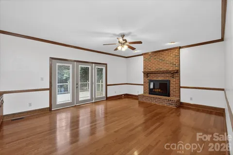 $650,000 | 8149 Shannon Woods Lane, Matthews, NC 28104