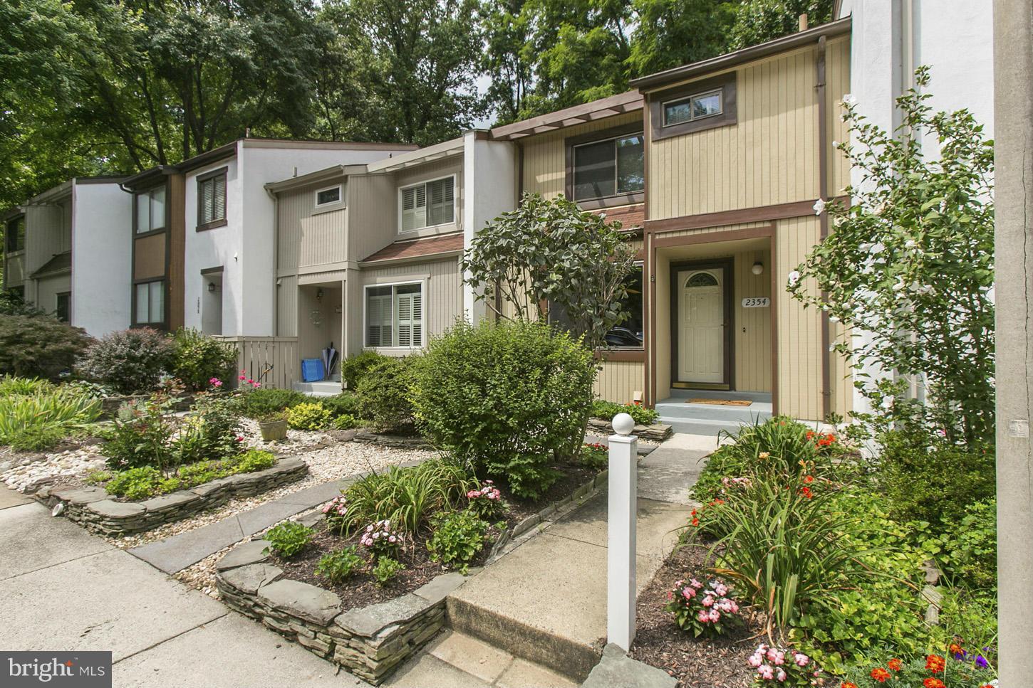 2354 Generation Drive Reston, VA 20191 - Photo 1 of 25 Exterior (Front)