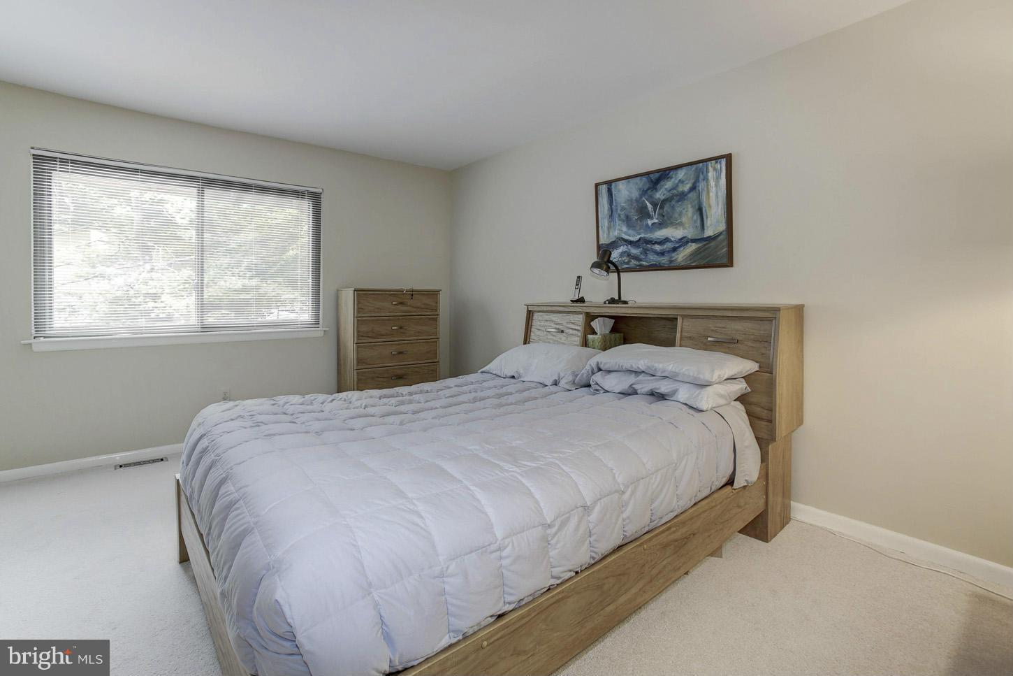 2354 Generation Drive Reston, VA 20191 - Photo 13 of 25 Bedroom (Master)