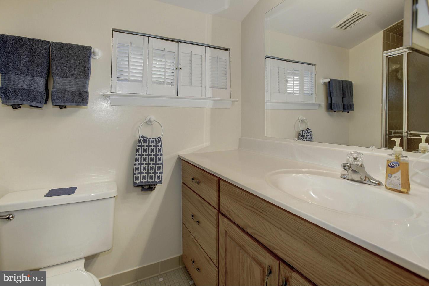 2354 Generation Drive Reston, VA 20191 - Photo 14 of 25 Bath (Master)