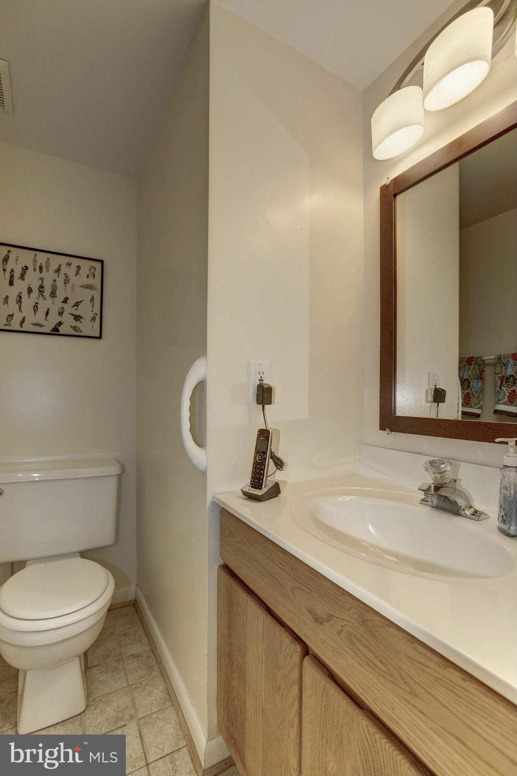2354 Generation Drive Reston, VA 20191 - Photo 16 of 25 Bath