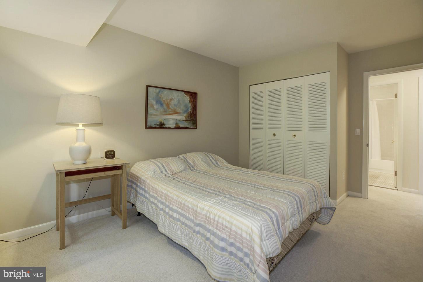 2354 Generation Drive Reston, VA 20191 - Photo 17 of 25 Bedroom