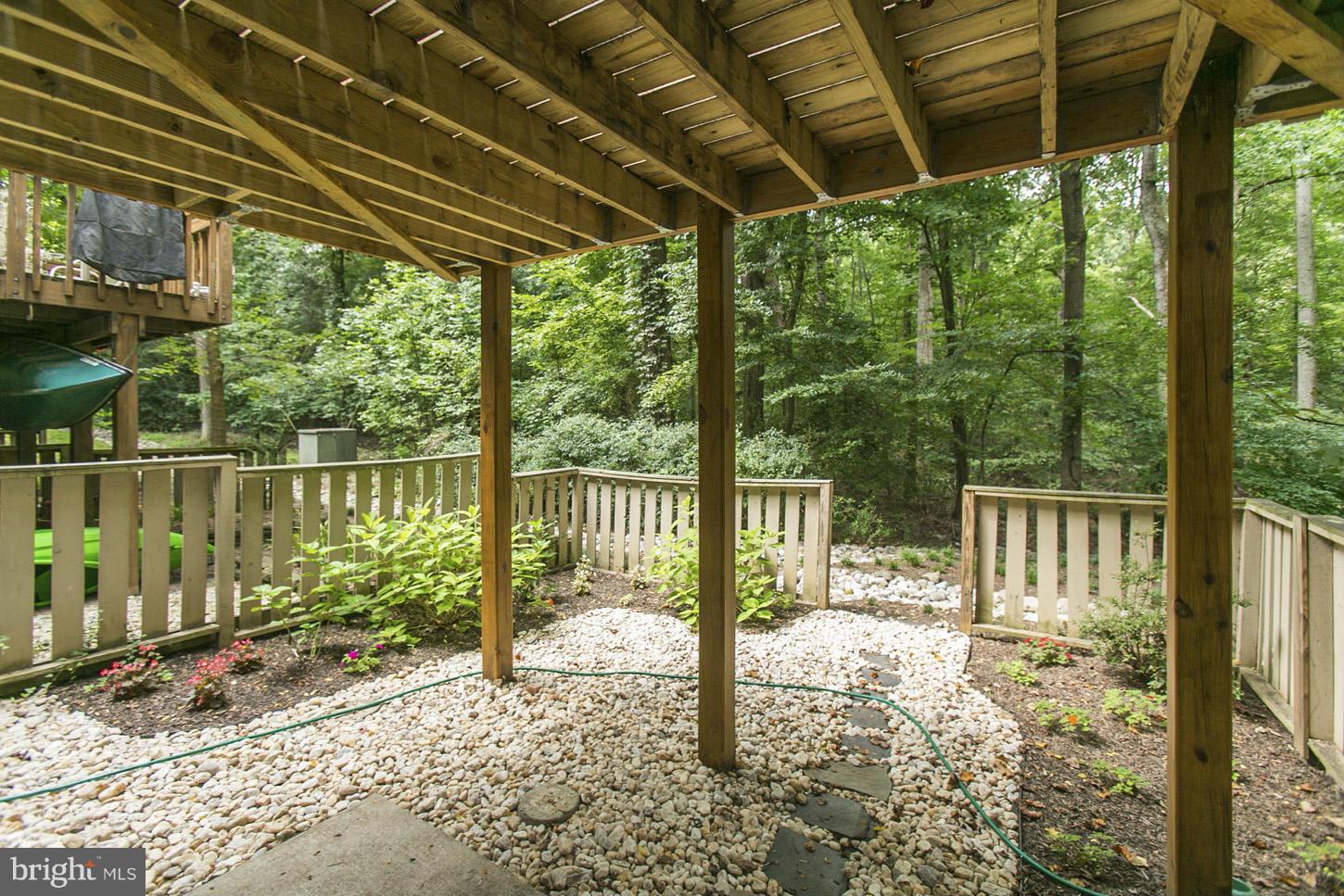 2354 Generation Drive Reston, VA 20191 - Photo 21 of 25 Patio