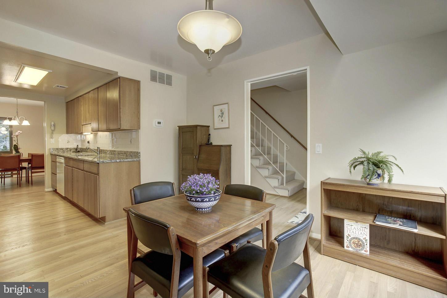 2354 Generation Drive Reston, VA 20191 - Photo 9 of 25 Breakfast Area