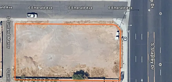 a view of a painting