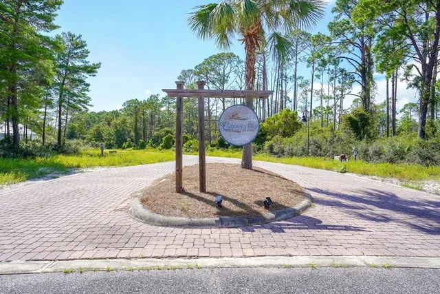 $27,500 | 201 Carraway Court, Carrabelle, FL 32322