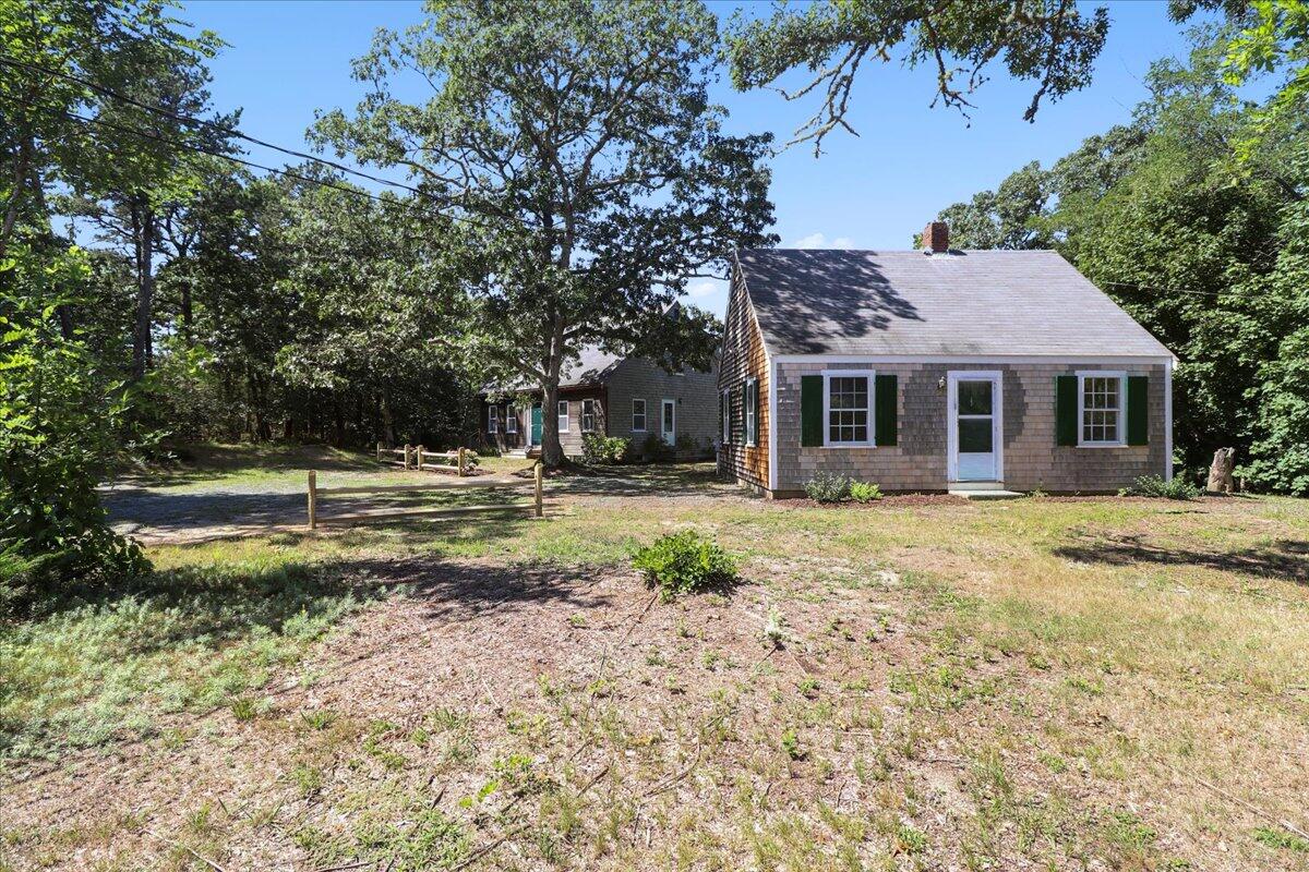 406 South Orleans Road Orleans, MA 02653 - Photo 3 of 27 Outbuilding