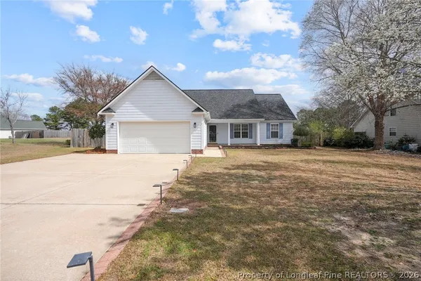 $300,000 | 114 Kipling Drive, Raeford, NC 28376