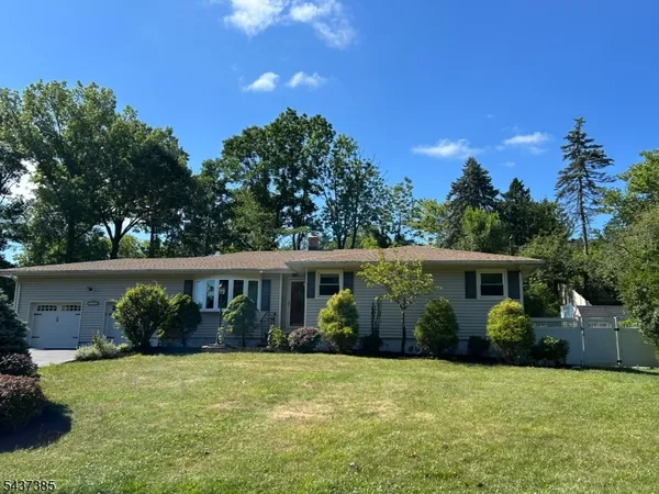 $975,000 | 1591 Brookside Road, Mountainside, NJ 07092
