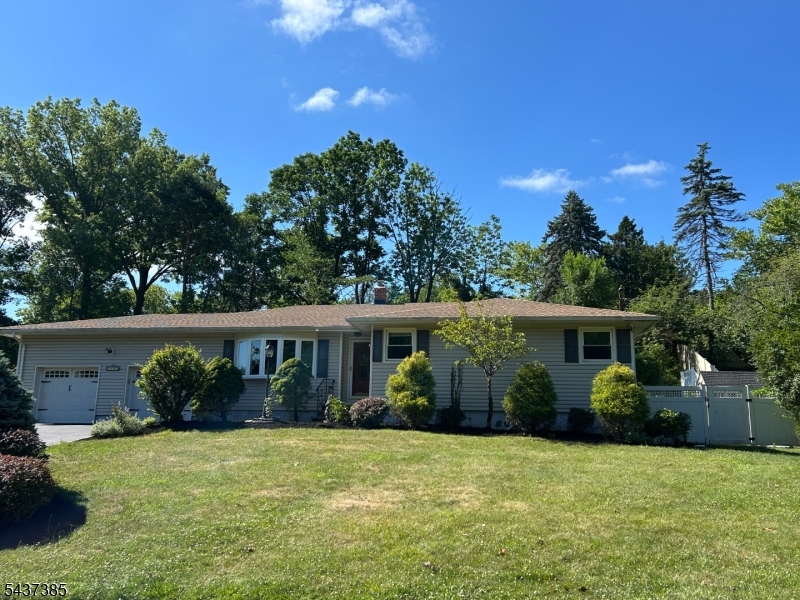 1591 Brookside Road Mountainside, NJ 07092 - Photo 1 of 31