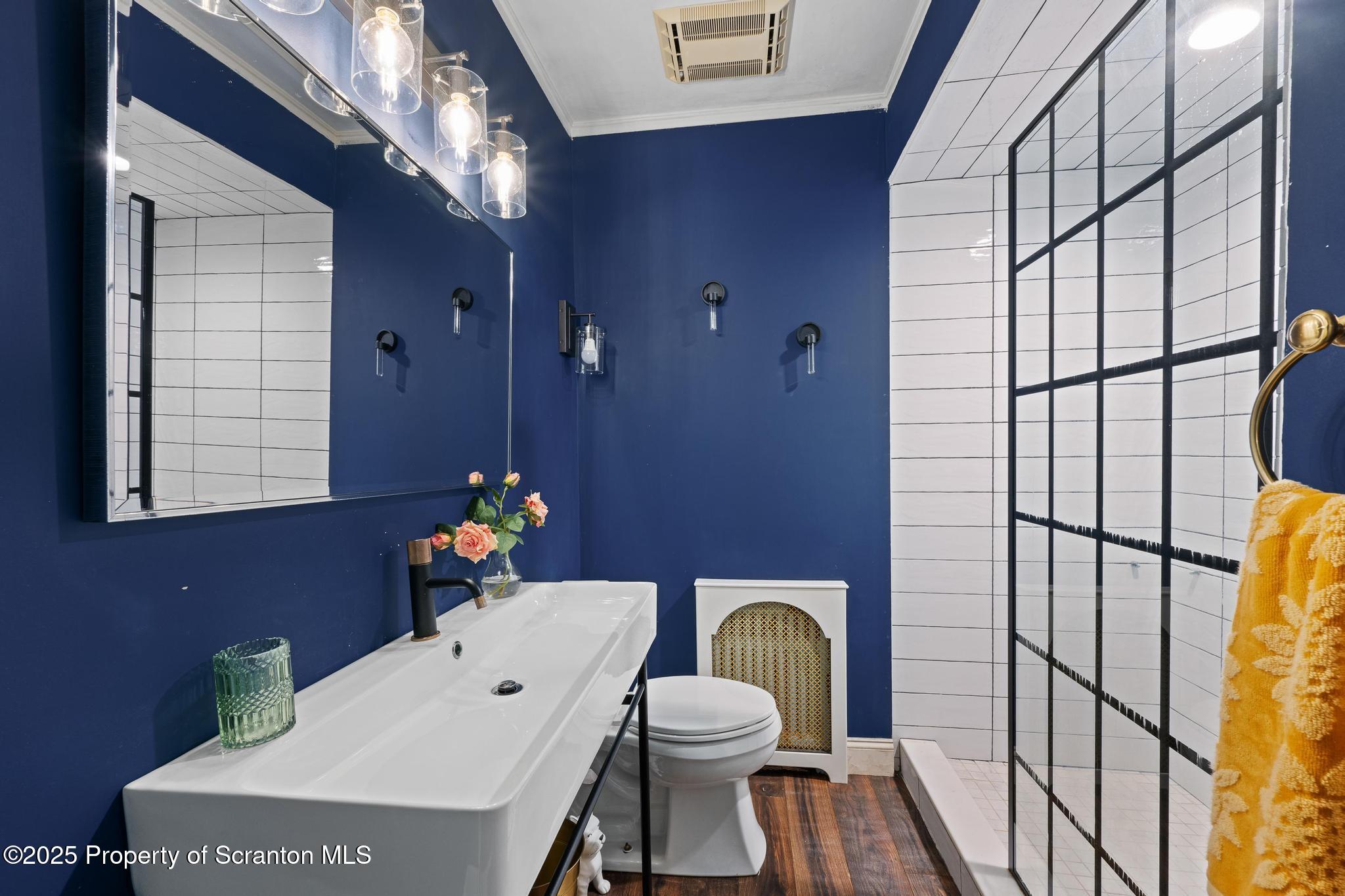 805 East Mountain Road Scranton, PA 18505 - Photo 22 of 53 DSC_2503-2
