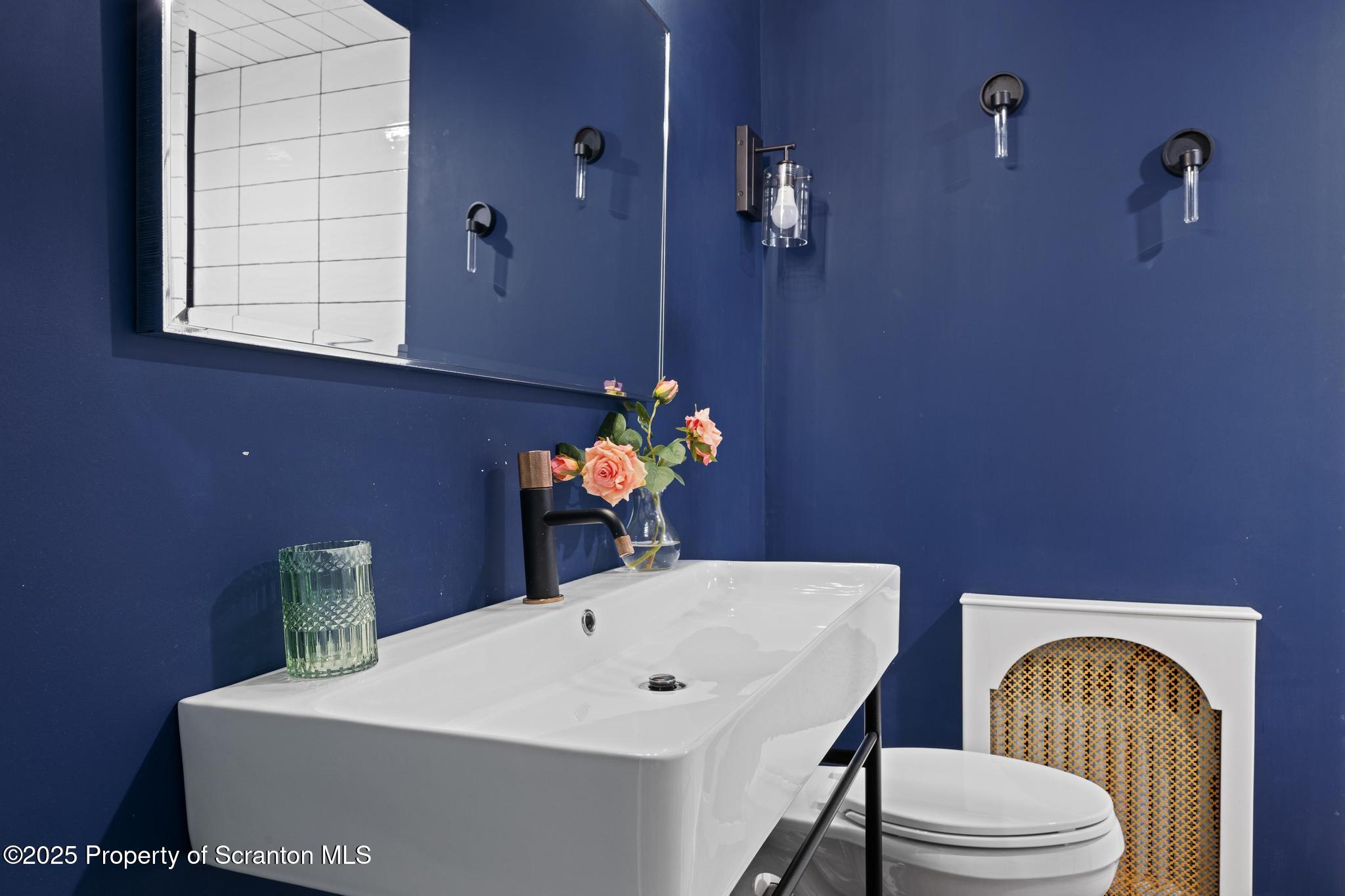 805 East Mountain Road Scranton, PA 18505 - Photo 23 of 53 DSC_2508-2