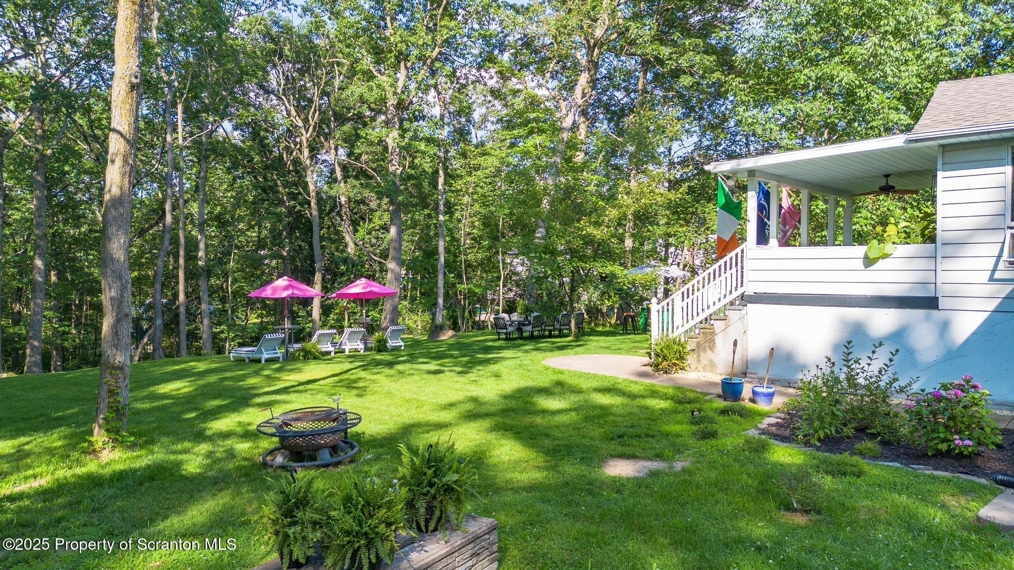 805 East Mountain Road Scranton, PA 18505 - Photo 37 of 53 DJI_0657