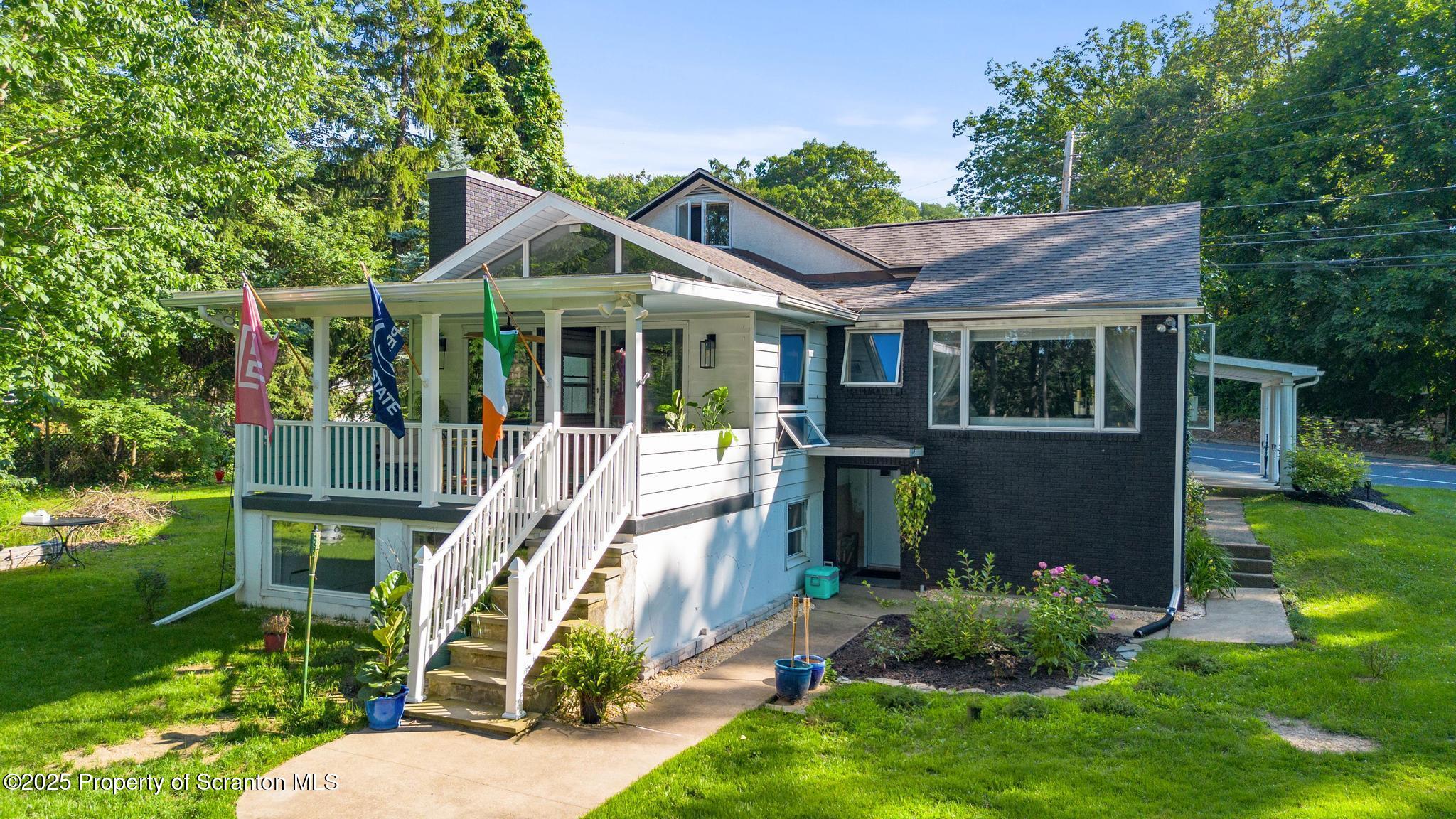 805 East Mountain Road Scranton, PA 18505 - Photo 41 of 53 DJI_0663