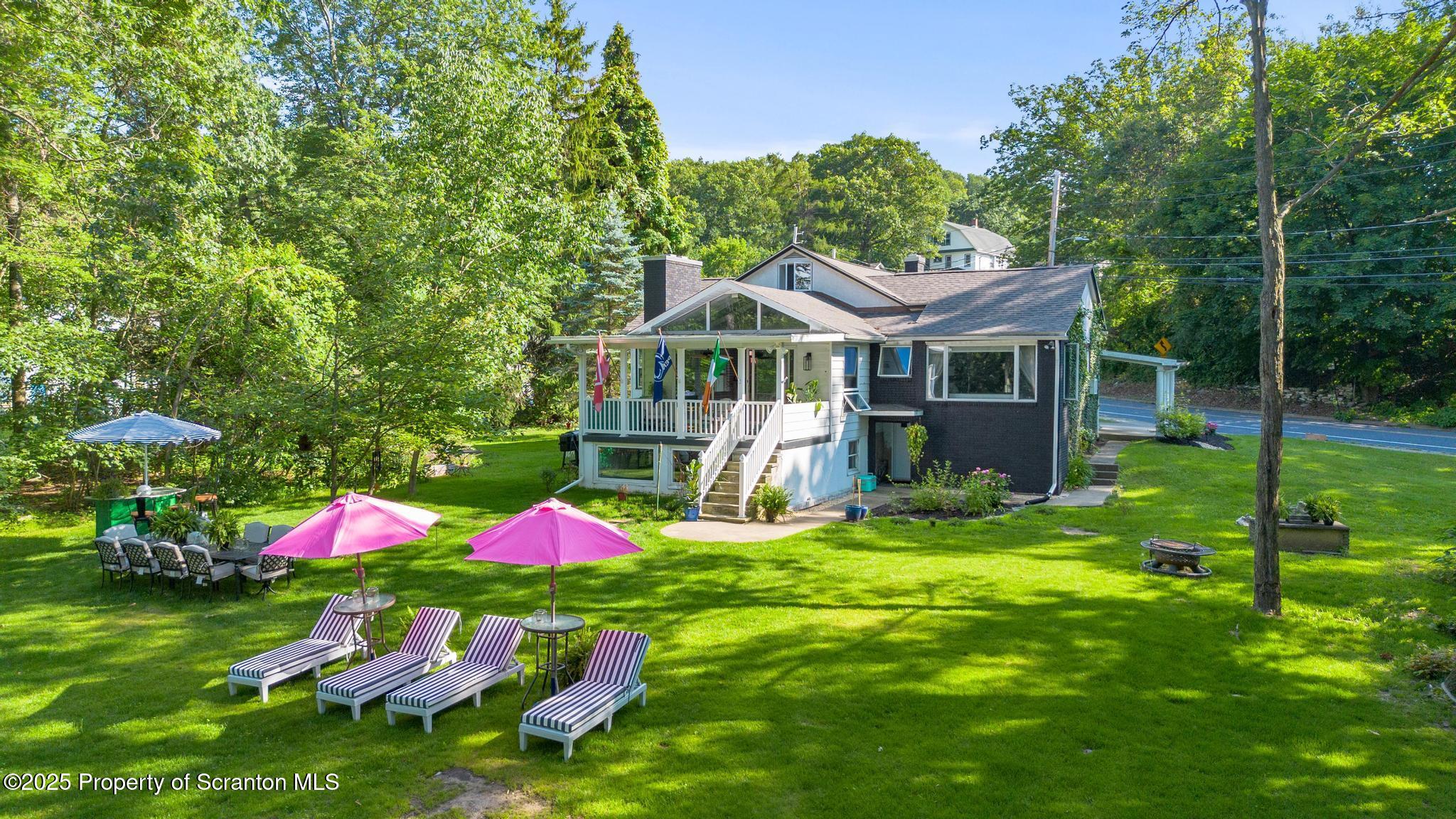 805 East Mountain Road Scranton, PA 18505 - Photo 42 of 53 DJI_0665