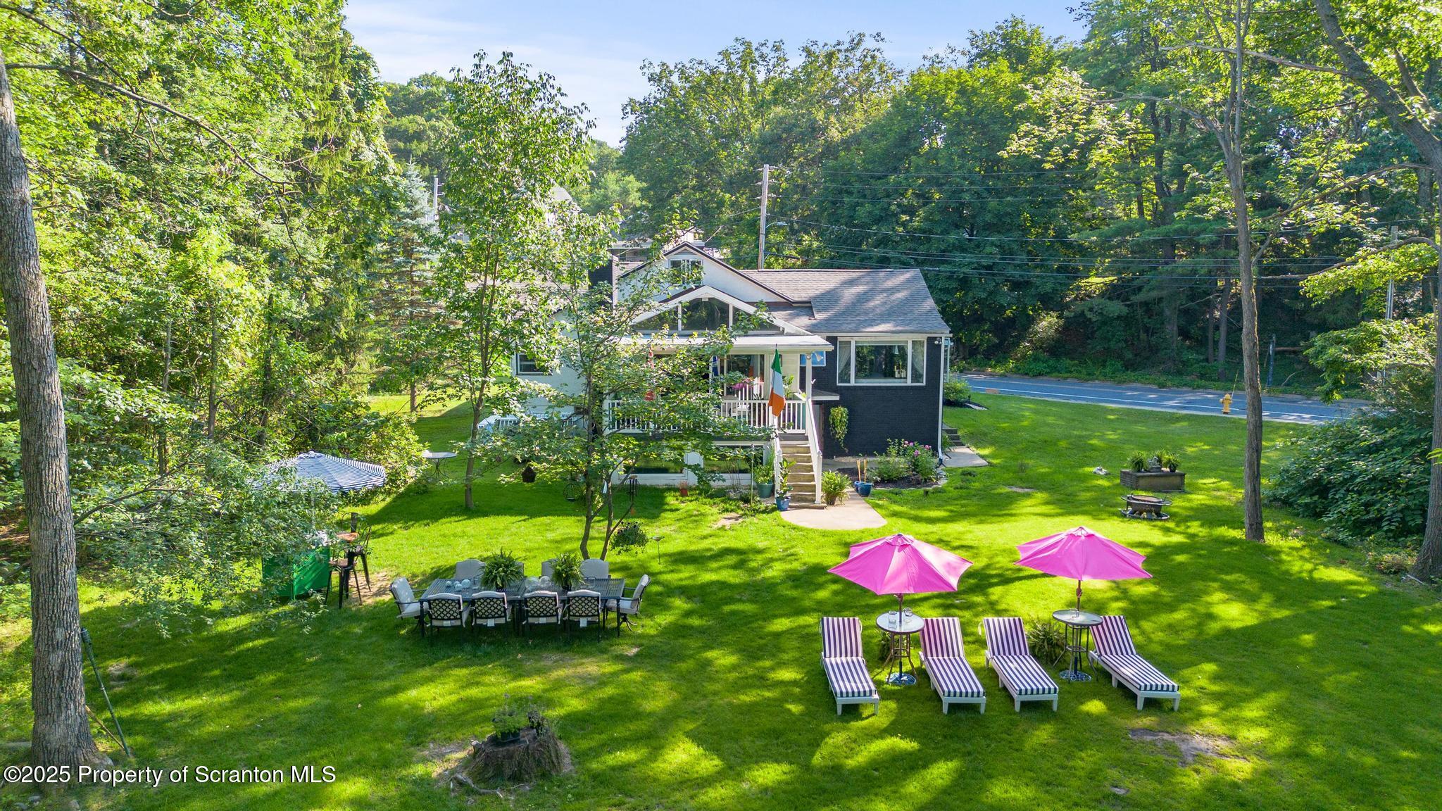 805 East Mountain Road Scranton, PA 18505 - Photo 45 of 53 DJI_0669