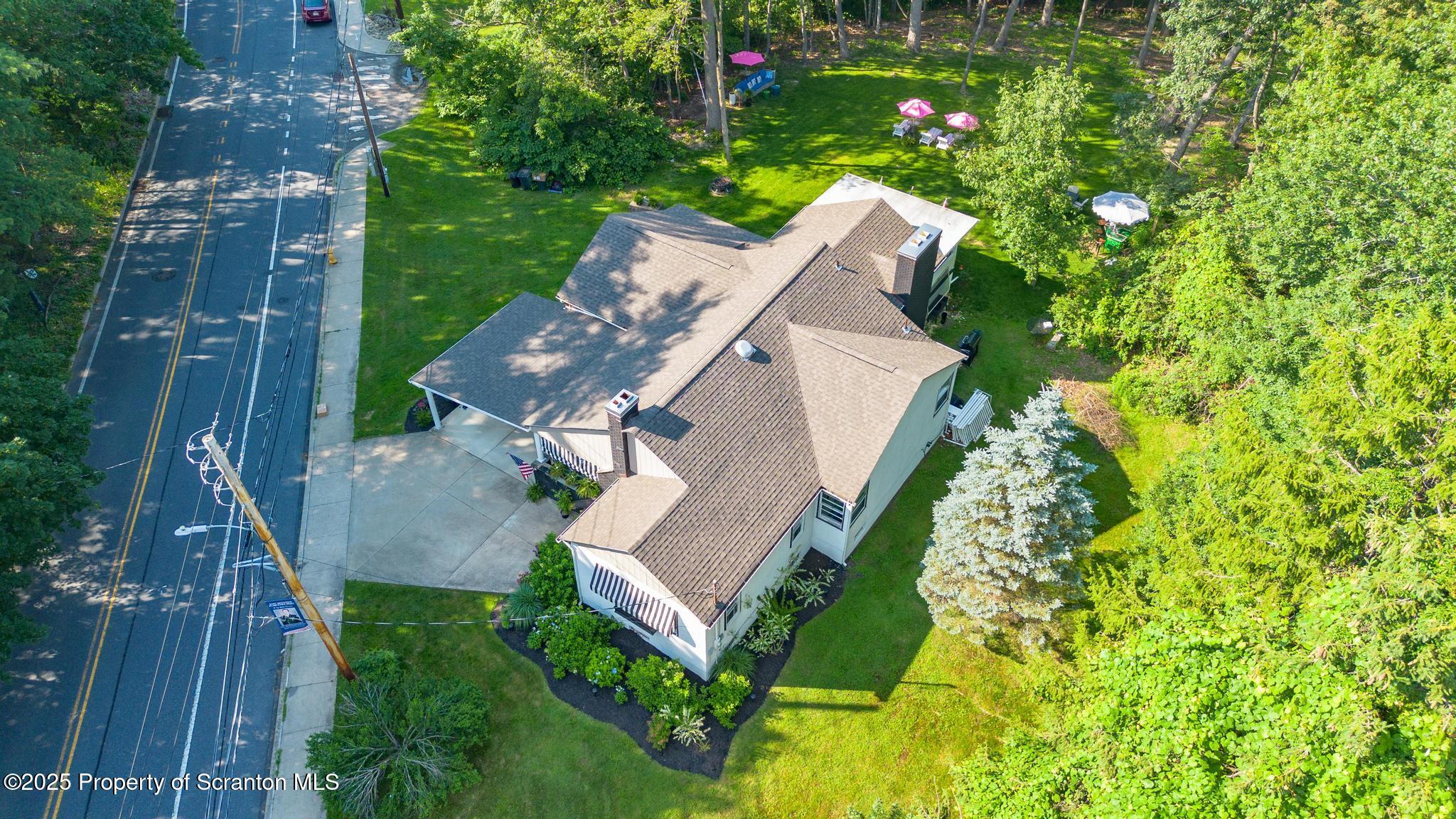 805 East Mountain Road Scranton, PA 18505 - Photo 46 of 53 DJI_0670