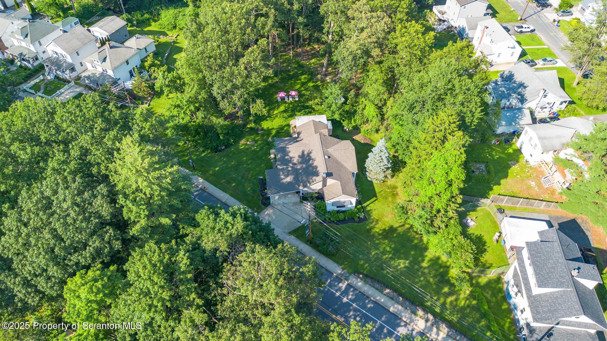 805 East Mountain Road Scranton, PA 18505 - Photo 47 of 53 DJI_0674