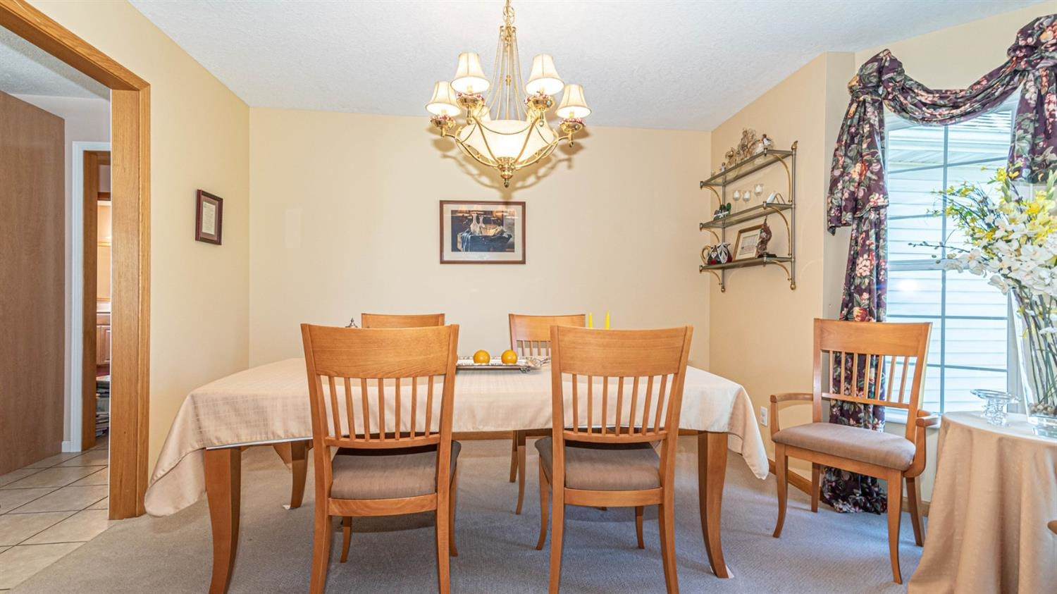 3855 Emery Road Adrian, MI 49221 - Photo 12 of 93 Photo 12