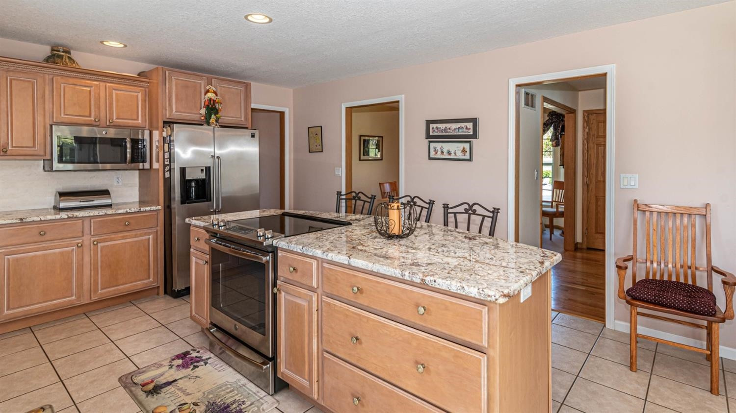 3855 Emery Road Adrian, MI 49221 - Photo 17 of 93 Photo 17