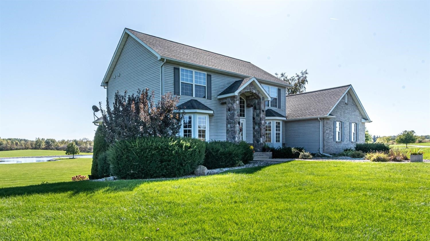 3855 Emery Road Adrian, MI 49221 - Photo 51 of 93 Photo 51