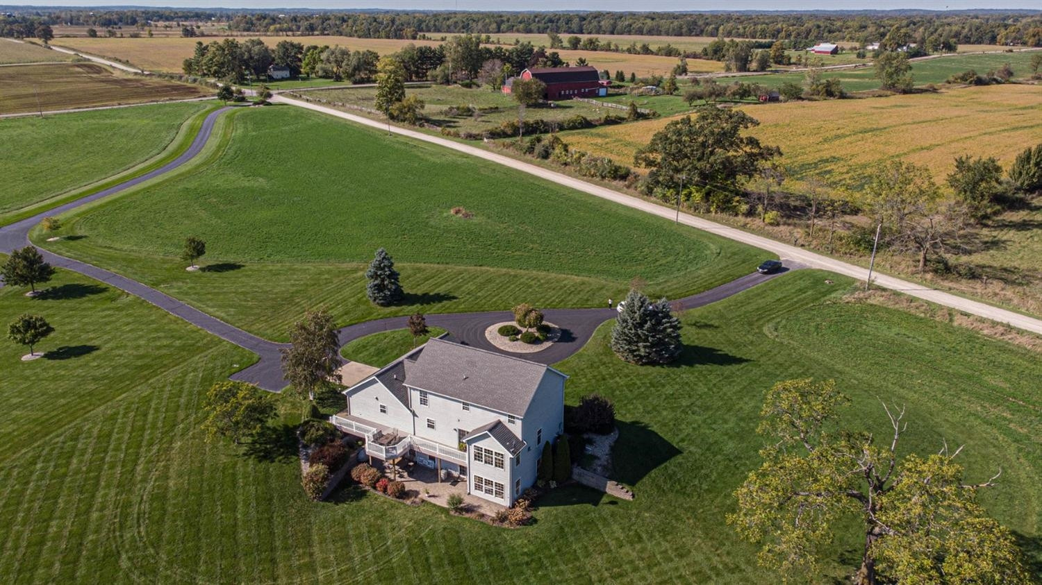 3855 Emery Road Adrian, MI 49221 - Photo 72 of 93 Photo 72