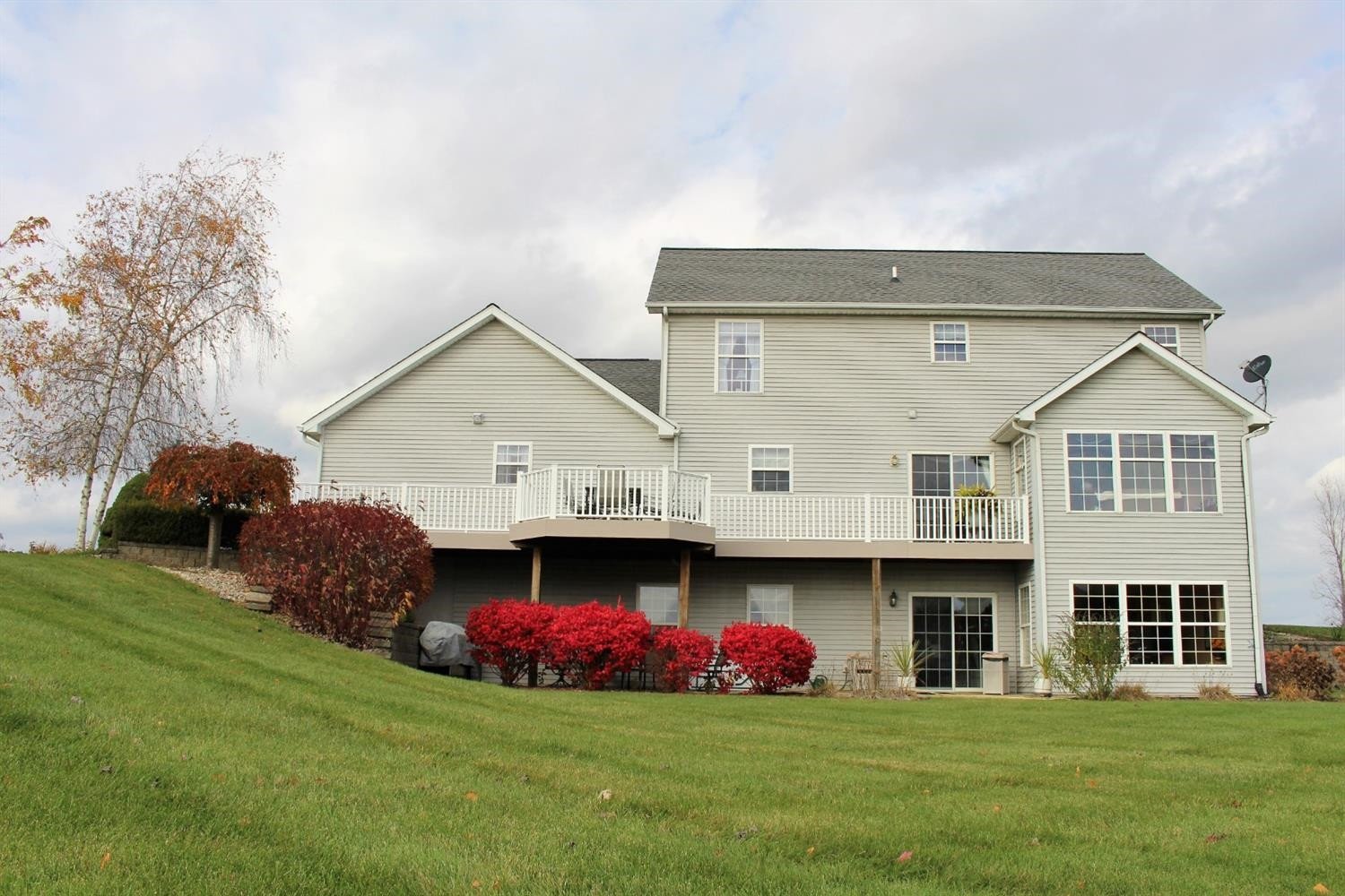 3855 Emery Road Adrian, MI 49221 - Photo 92 of 93 Photo 92