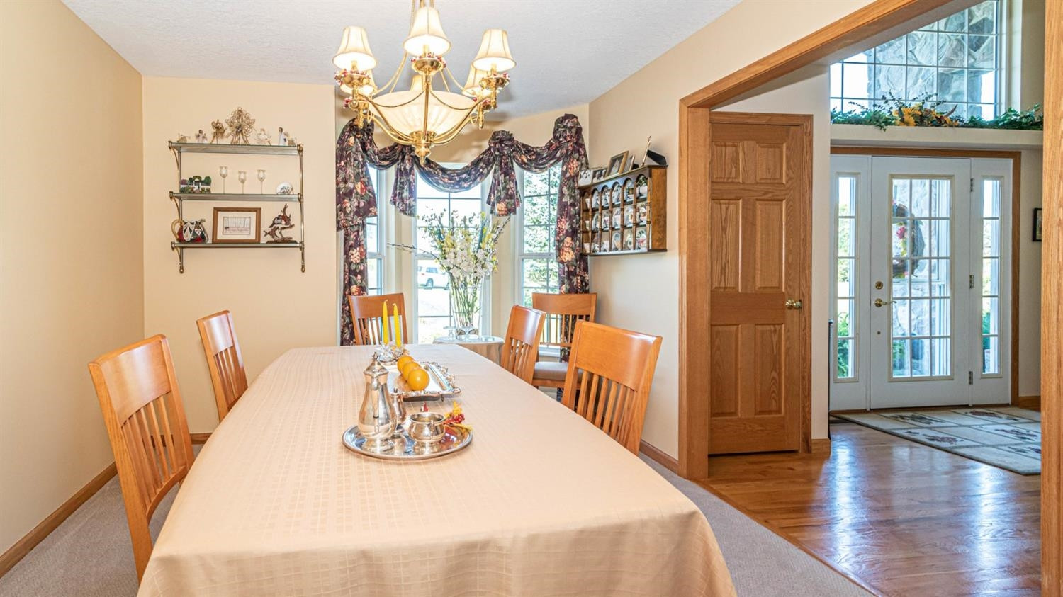 3855 Emery Road Adrian, MI 49221 - Photo 10 of 93 Photo 10