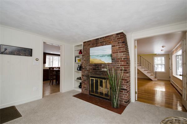 74 Hunnewell Street Wellesley, MA 02481 - Photo 7 of 21 Gallery Image 7