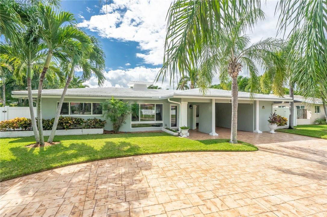 2240 Northeast 41st Street Lighthouse Point, FL 33064 - Photo 1 of 34 Photo 1