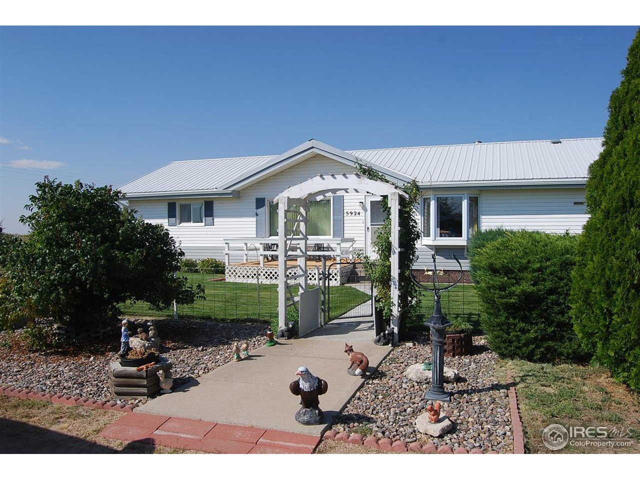 5924 County Rd G Joes, CO 80822 - Photo 1 of 19 HOME SUBJECT